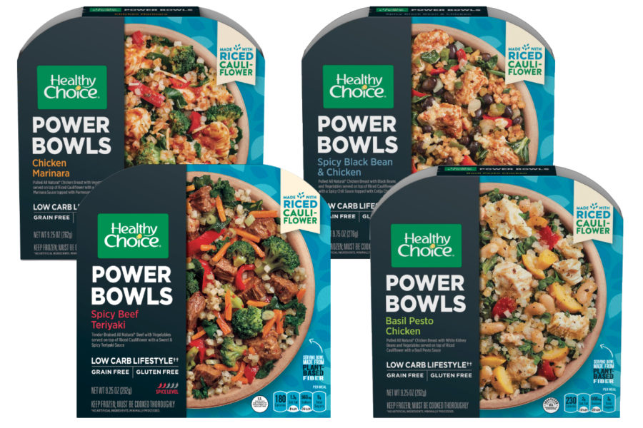 Conagra Brands innovation | Food Business News