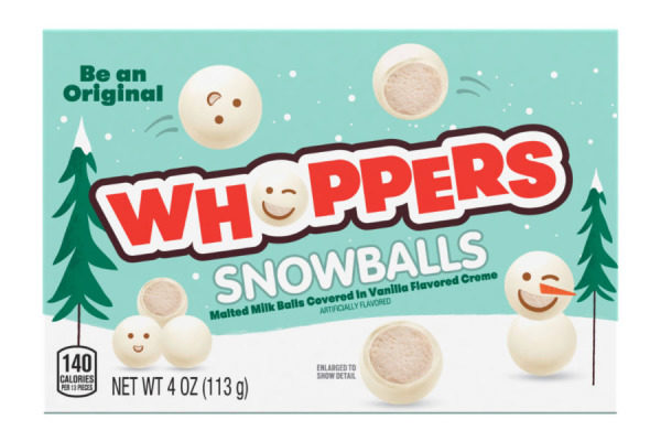 REVIEW: Hershey's Whoppers Twosomes - The Impulsive Buy