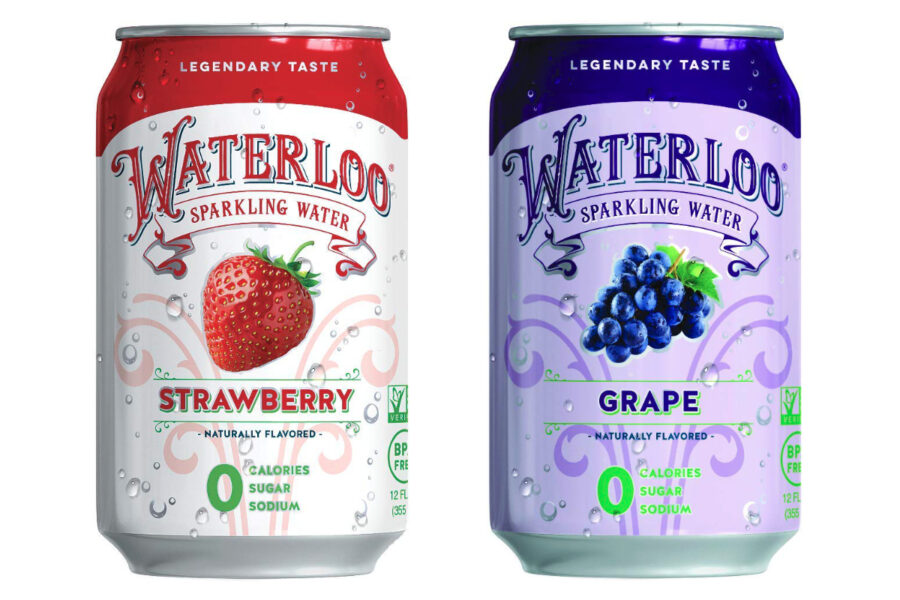 New flavored and functional beverages in 2019 | Food Business News