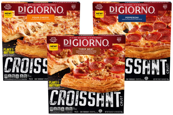 Retail pizza innovation | Food Business News