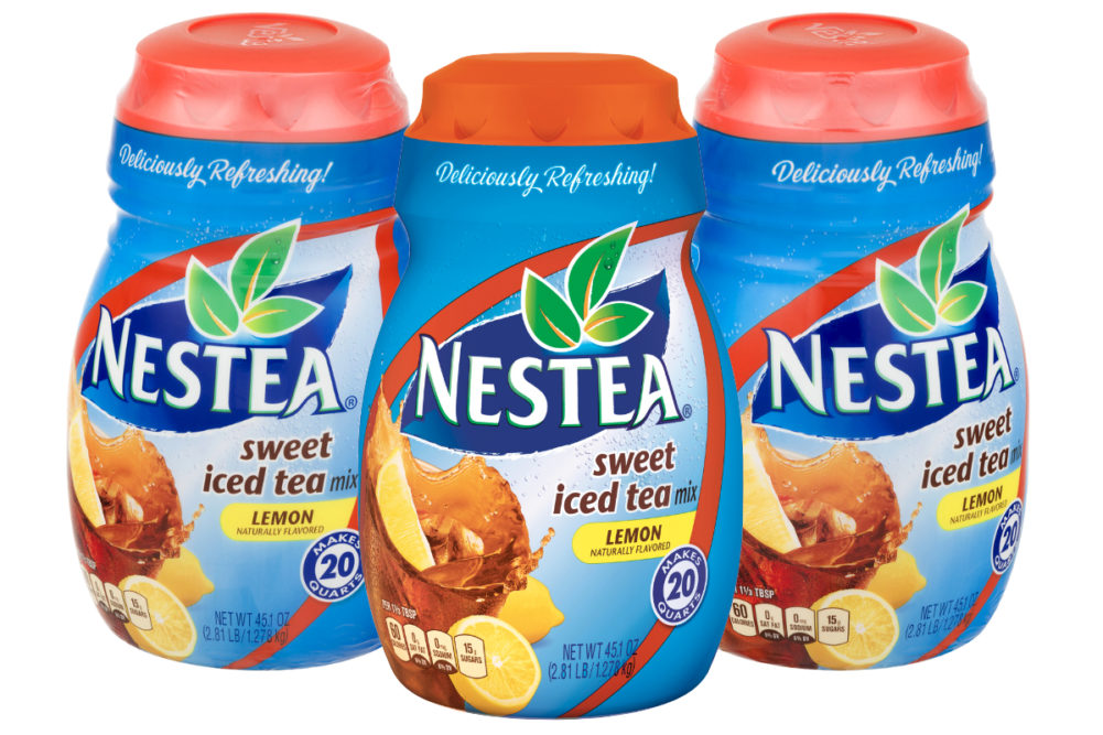 Nestle expands partnership with New Age | | Food Business News