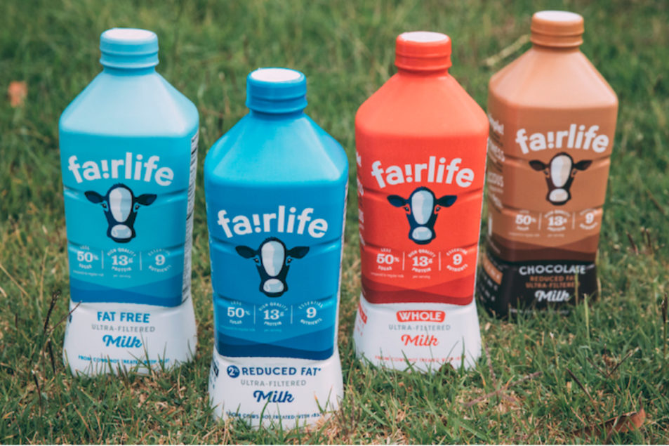 Fairlife to expand in Arizona | 2019-04-09 | Food Business ...