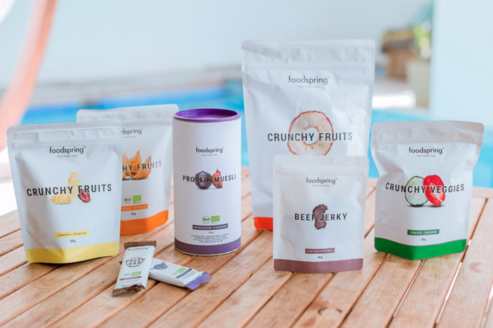 Acquisition bolsters Mars' personalized nutrition business, 2019-06-28