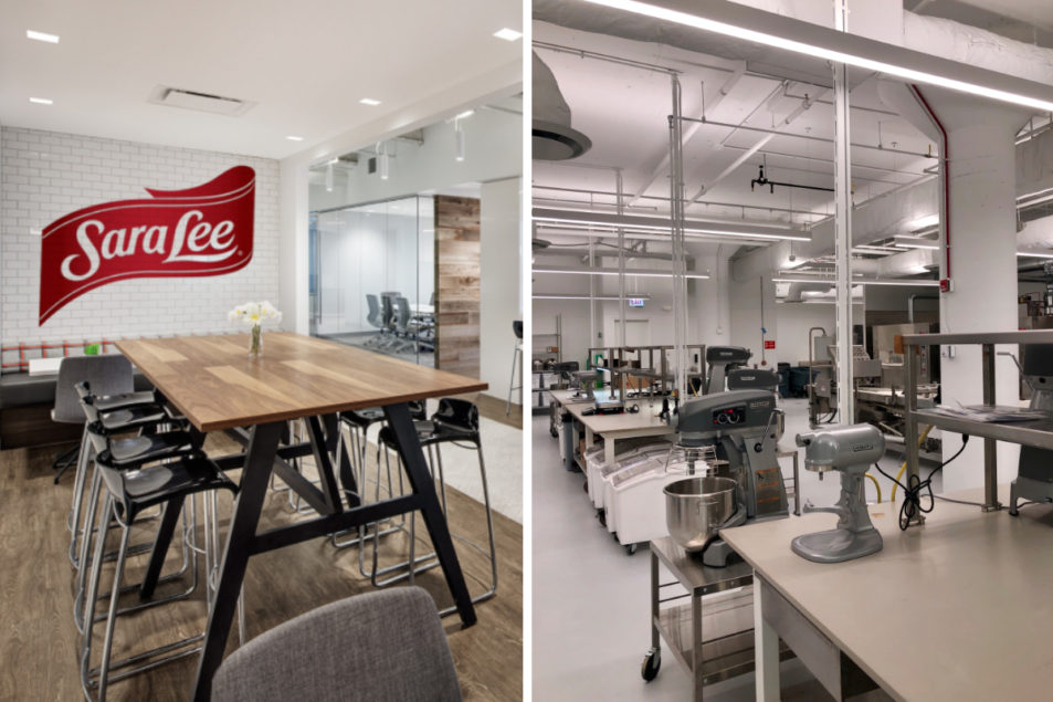 Sara Lee Frozen Bakery Debuts New R Andd Center 2019 06 18 Food