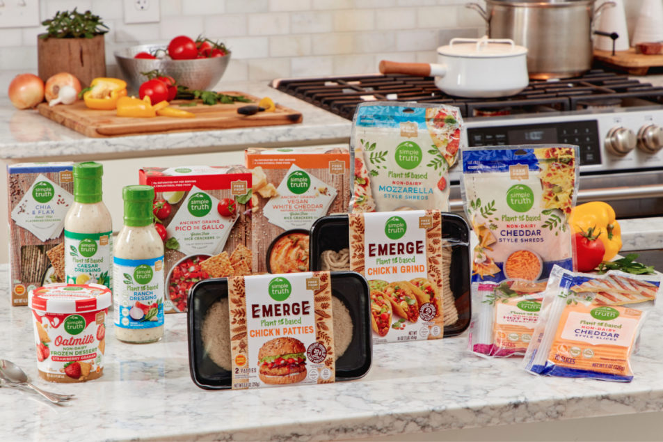 Kroger's Simple Truth® Brand Expands - Clean Label Conference