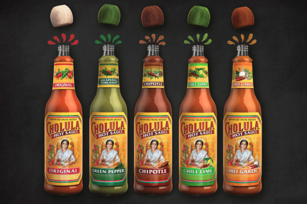 L Catterton To Acquire Hot Sauce Producer Cholula