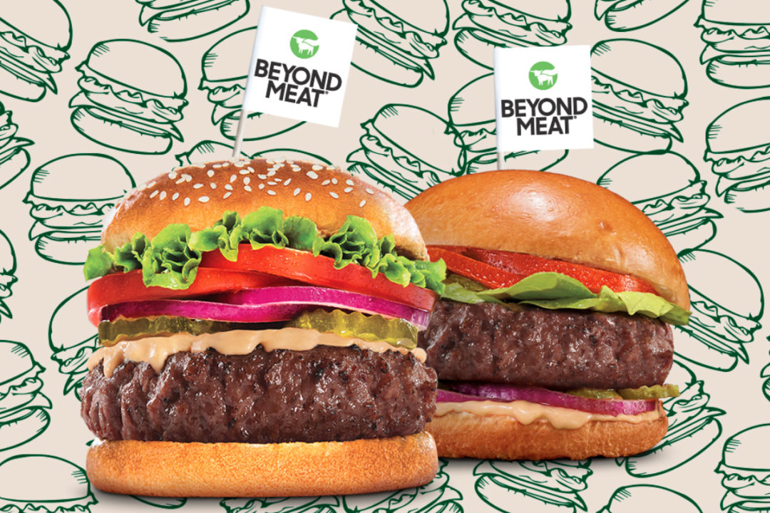 Beyond Meat Unveils Two New Beyond Burger Iterations 11 16 Food Business News