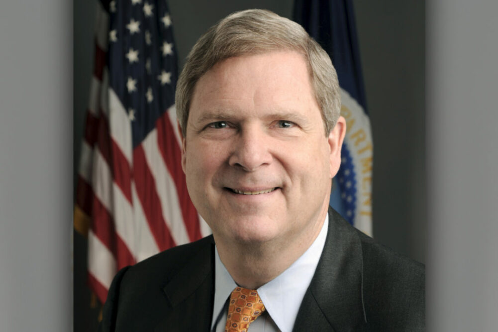 TomVilsack