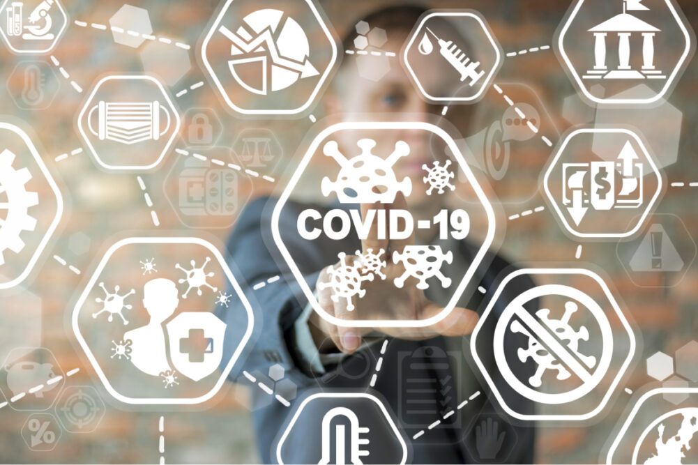 COVID-19 responses