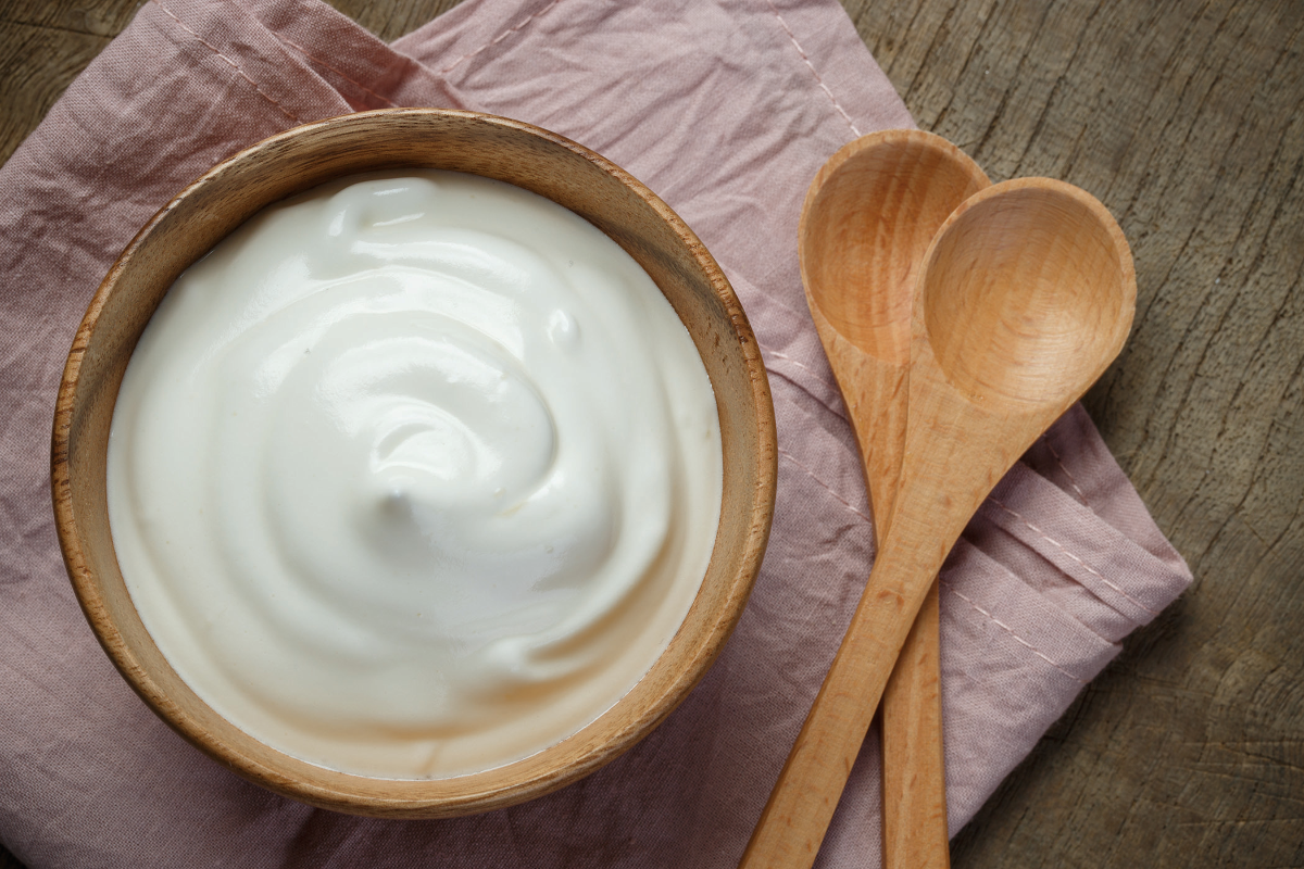 DuPont launches new yogurt cultures series | 2020-04-07 | Food Business ...