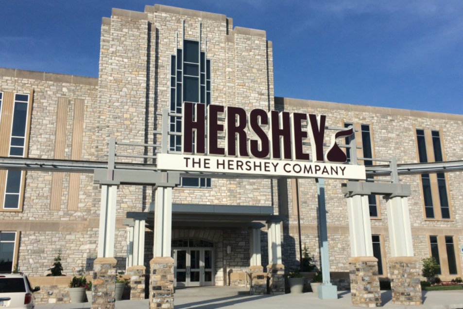 Increased home-baking in COVID times, spikes Hershey's sales of syrups,  spreads & cocoa powder, ET Retail