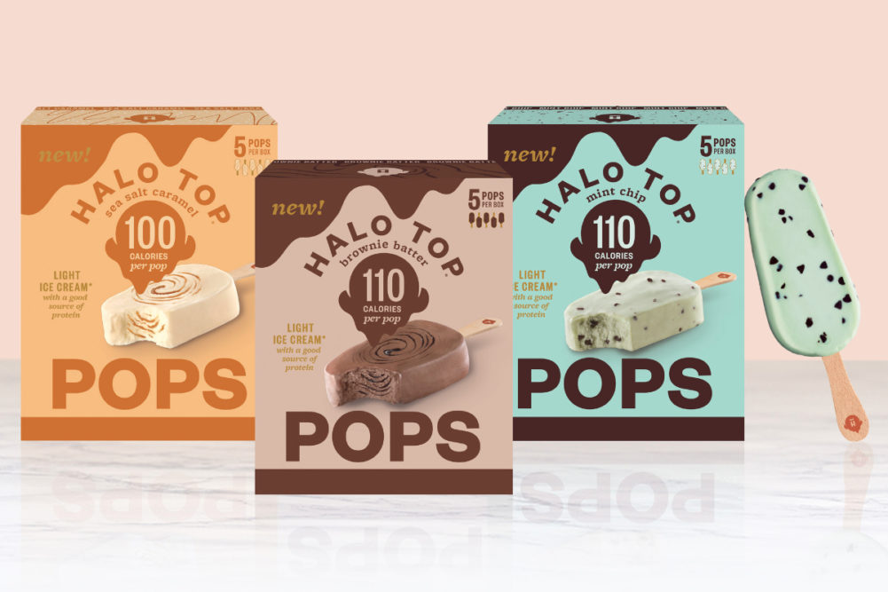 Review: Good Pop Frozen Pops