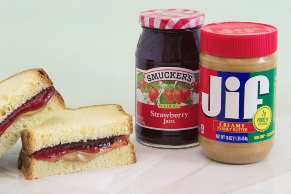 Smucker capitalizes on center-store strength | 2020-06-05 | Food ...