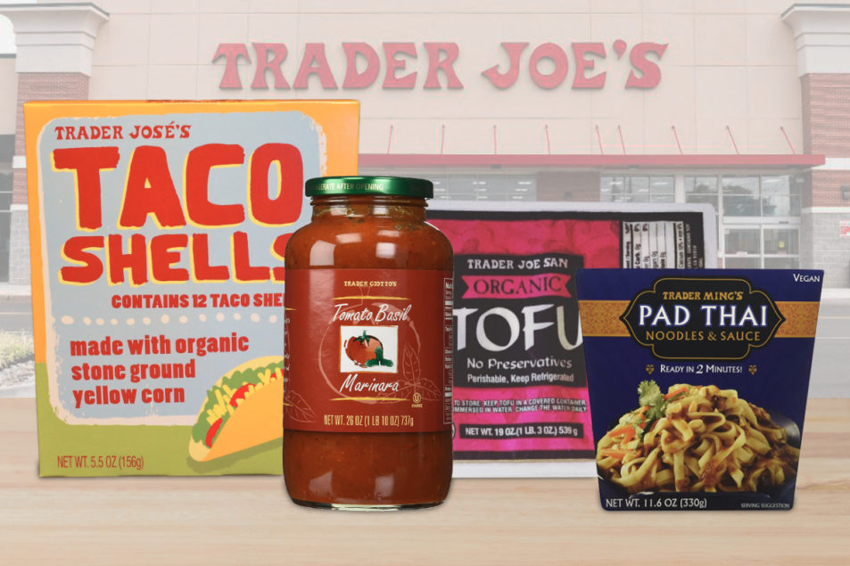 Trader Joe S Rebranding Packaging Due To Racist Connotations 2020 07 22 Food Business News