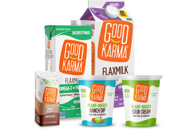 Good Karma buys back Dean Foods stake, 2020-08-25