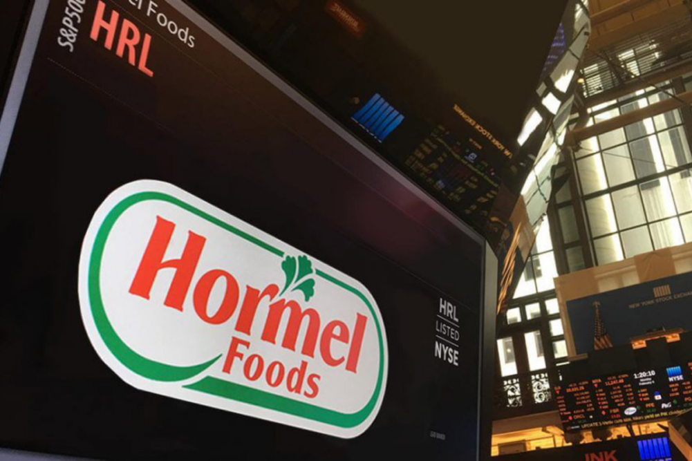 Hormel Foods Corp.