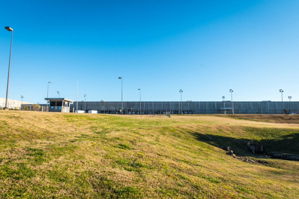 John Soules plant in Valley, Ala.