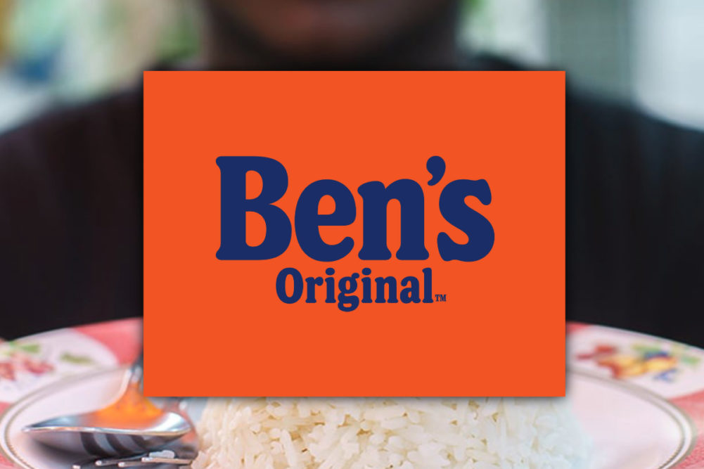 Uncle Ben's has a new name: Ben's Original