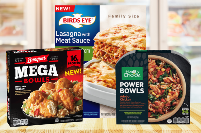 Conagra Brands | Food Business News