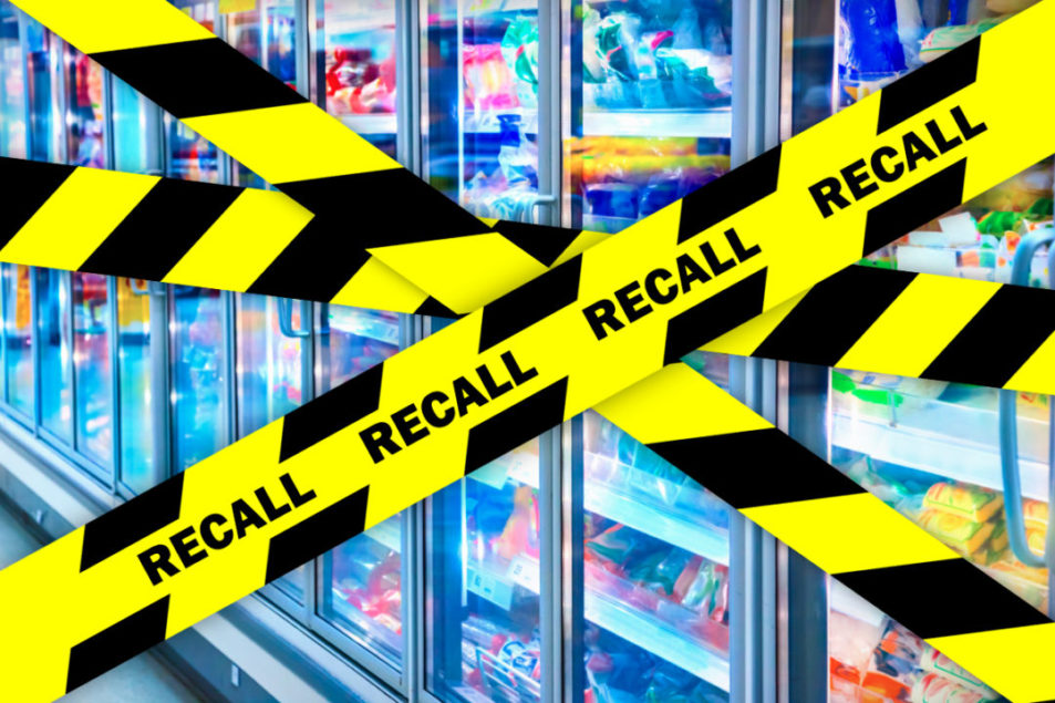 Food recalls decline even as pandemic rages 20200909 Food