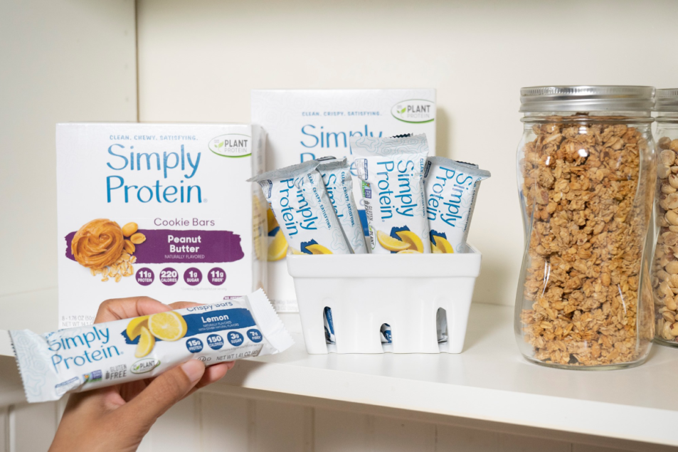 Simply better. Simply Protein. Симпли Гуд продакшн. Protein simple ice3. Simply better маска.