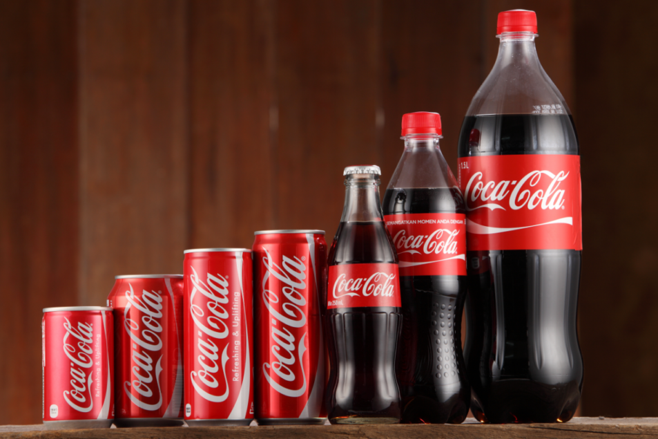 CocaCola Co. offers optimistic outlook 20211028 Food Business News
