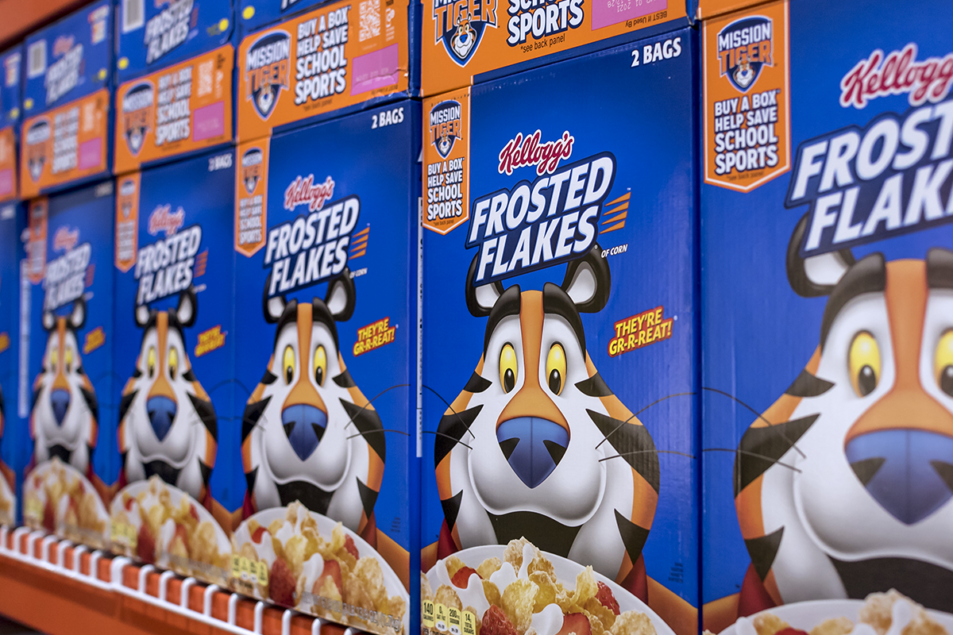 Union claims about two-tiered workforce, overtime draw Kellogg response ...