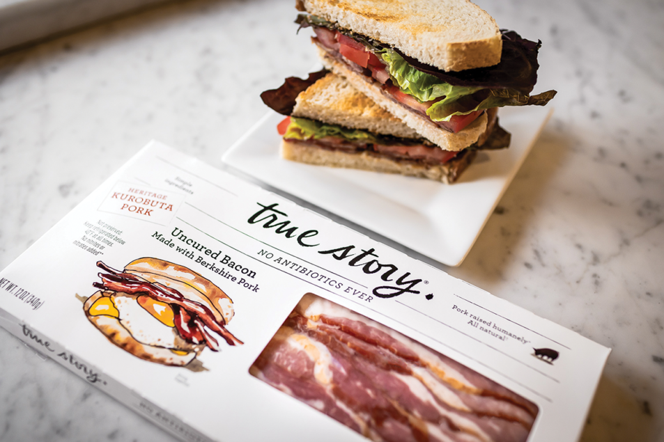 Mr. Bacon's Bacon - Gourmet Bacon Made Fresh and shipped to YOU! – Mr BACON