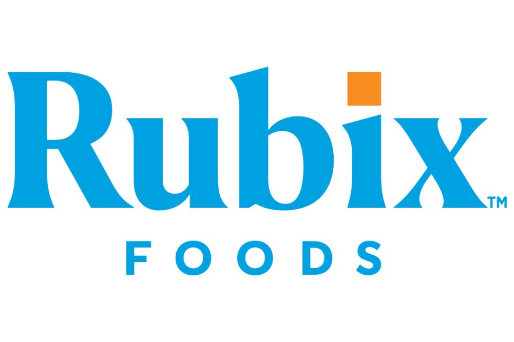 Rubix Foods logo