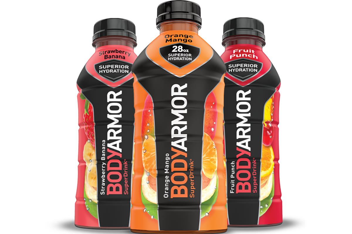 BodyArmor