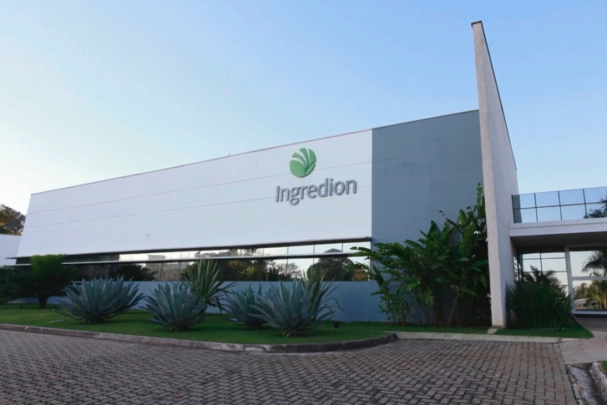 Ingredion investing $100 million in Indianapolis facility