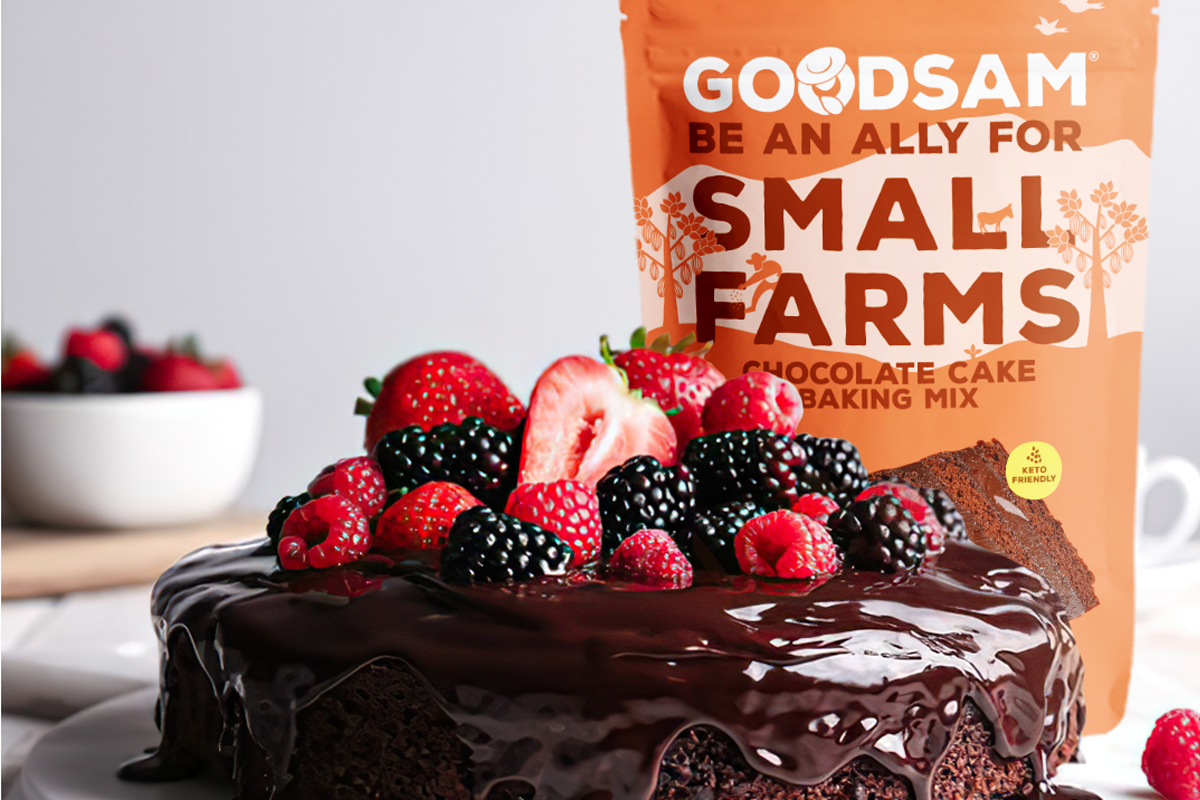 GoodSam Foods raises $9 million