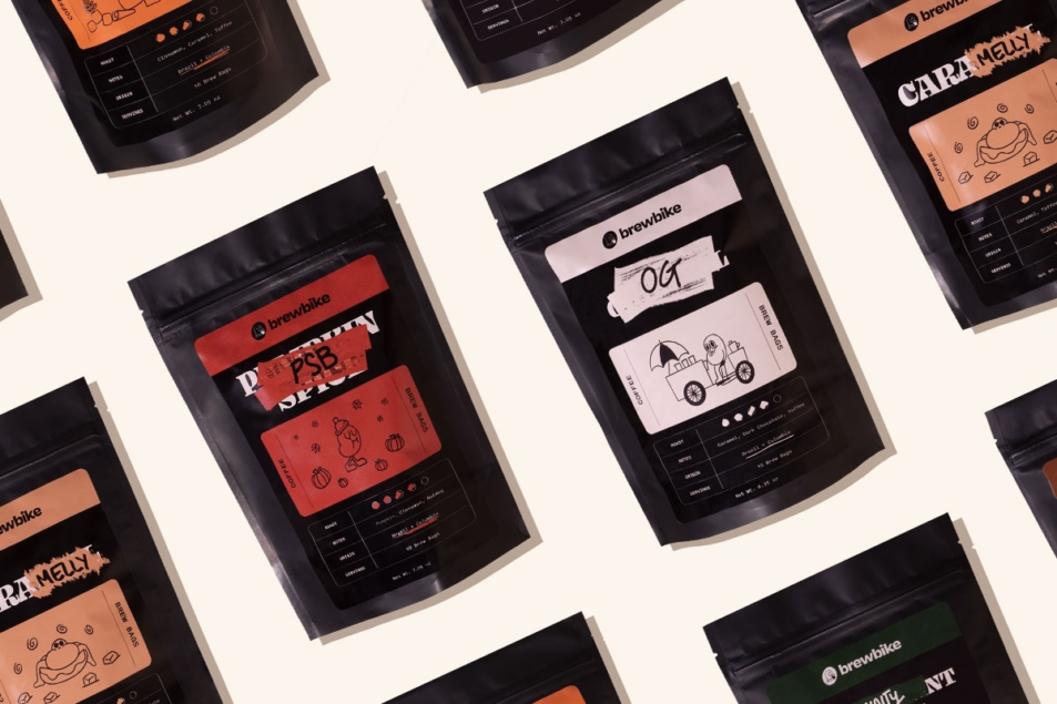 Bruvi, New Single-Serve Coffee Company, Raises $2.2 Million Seed Funding