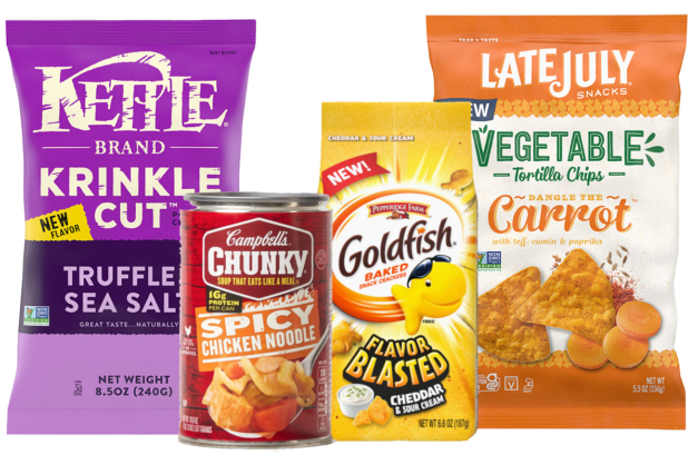 7 things you didn't know about Kettle Brand chips - Campbell Soup