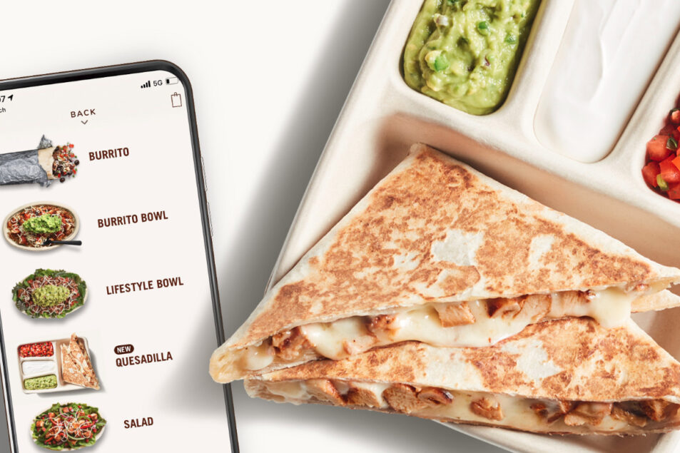 Chipotle introduces ‘highly anticipated’ new menu item | 2021-03-10