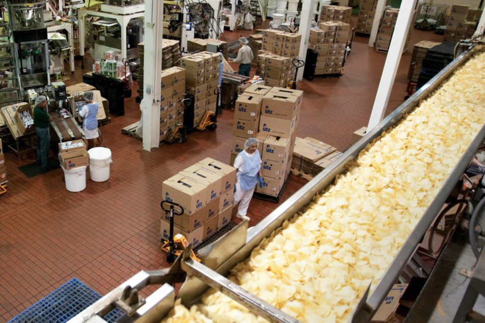 utz-to-pay-out-6-million-in-profit-sharing-2021-03-25-food