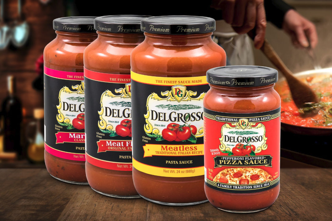 Pasta sauce maker to expand in Pennsylvania | 2021-04-28 | Food ...