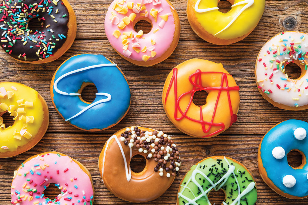 https://www.foodbusinessnews.net/ext/resources/2021/5/ColorfulDonuts_1200x800.jpg?height=667&t=1621126632&width=1080