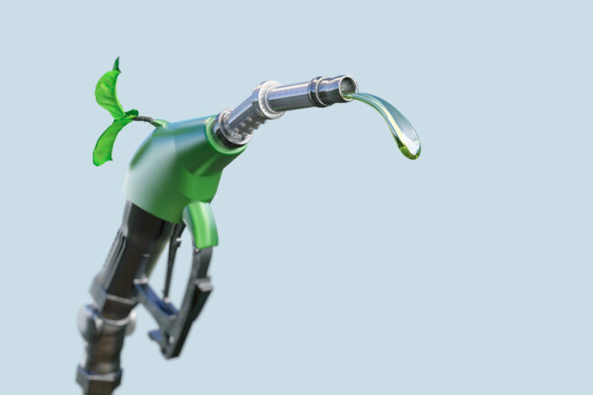 Biofuel