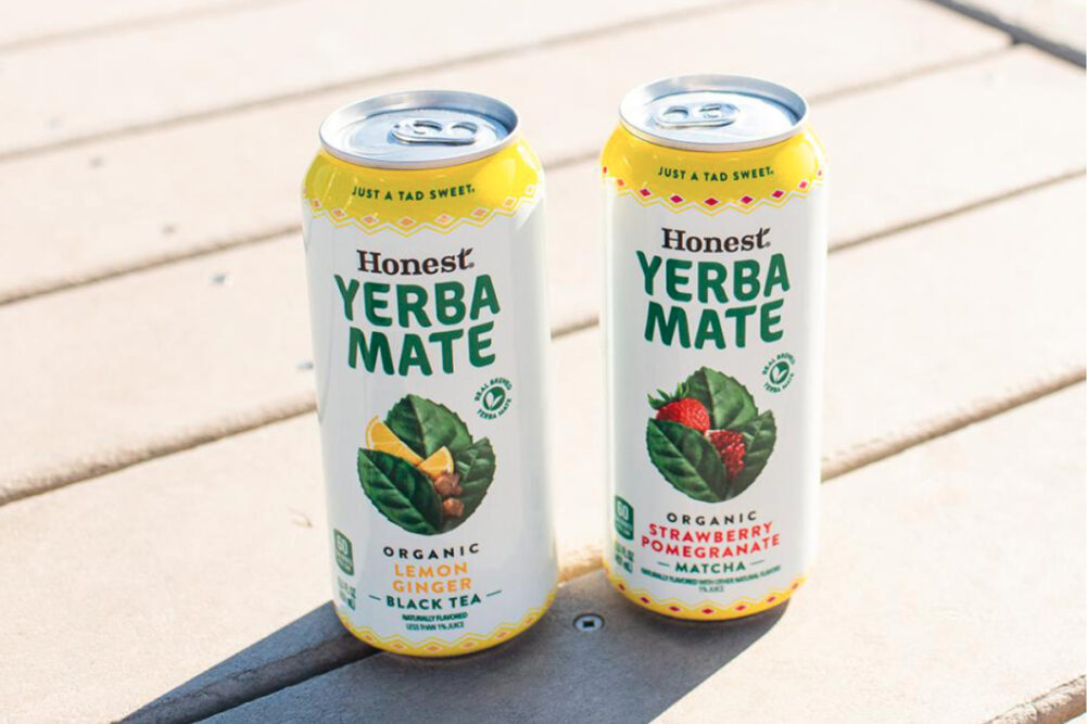 Honest Yerba Mate