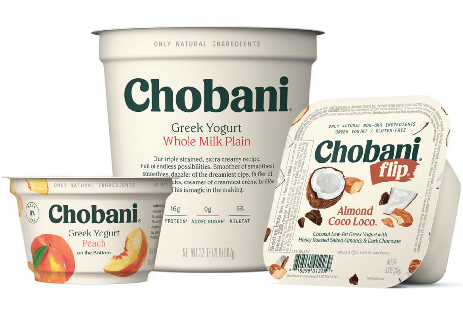 Chobani setting the stage to go public | 2021-07-07 | Food Business News