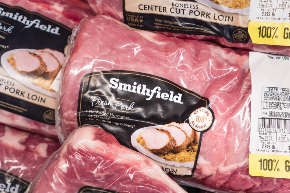 Court Consolidates 27 Pork Price-Fixing Lawsuits Against Big Meat Packers