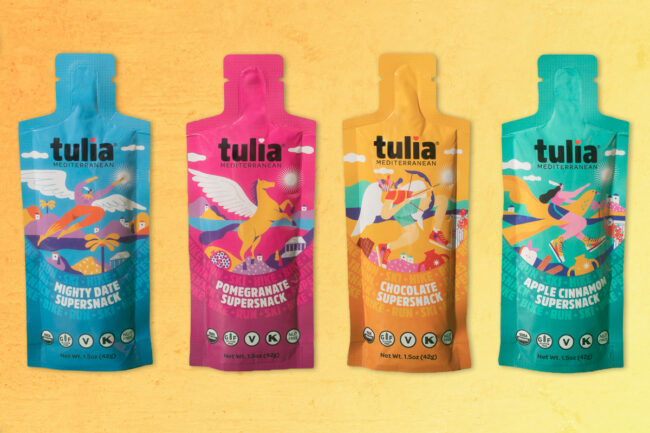 Tulia Supersnacks