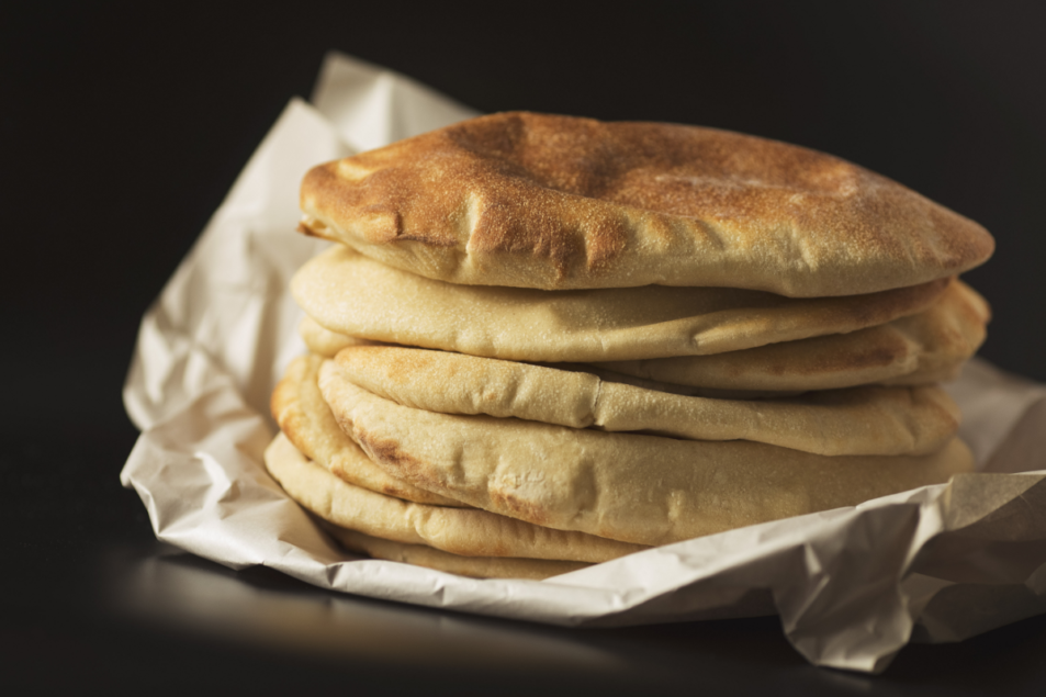 Flatbread’s global appeal | 2021-08-19 | Food Business News