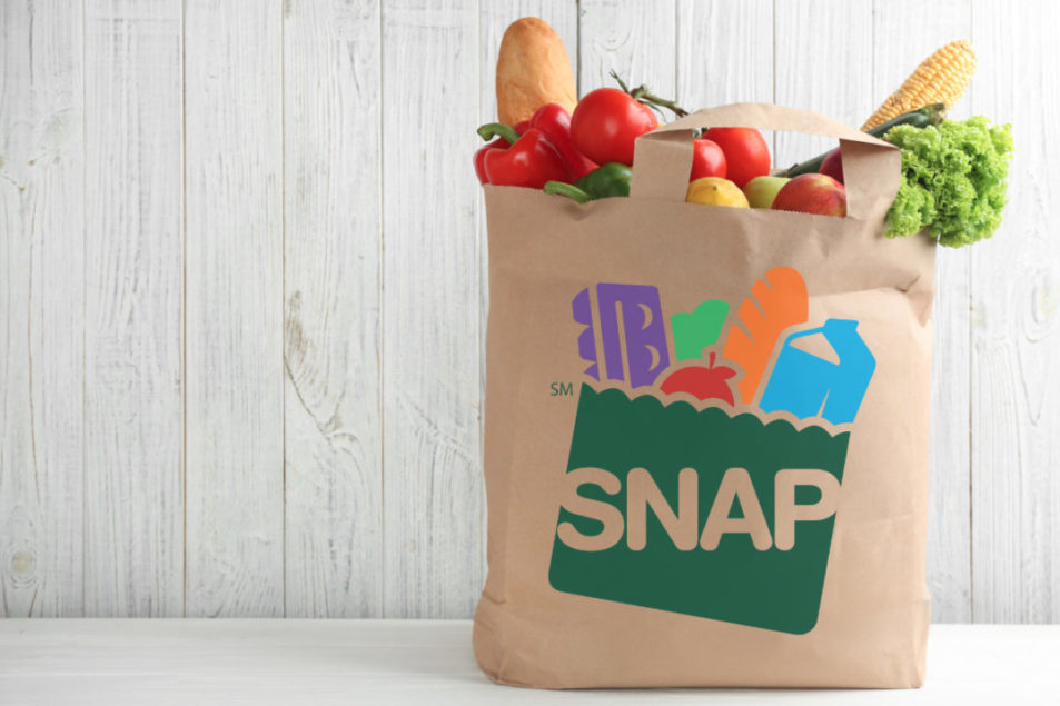 USDA announces largestever increase in SNAP benefits 20210818