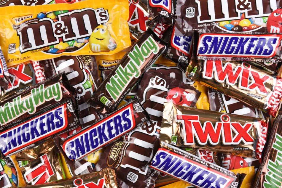 Mars Wrigley to shutter Chicago chocolate plant | Food Business News