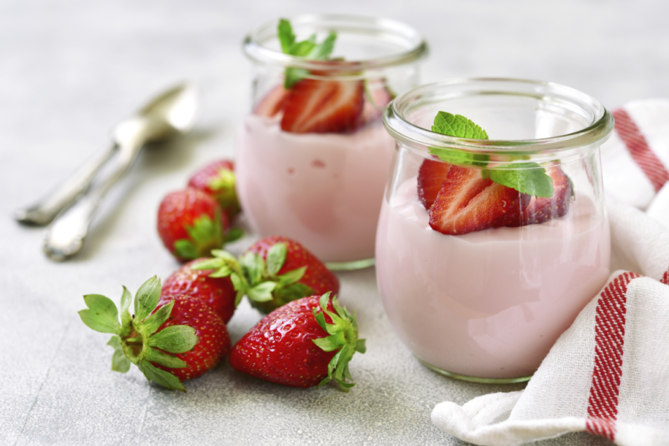 IFF introduces four Yo-Mix Prime cultures for yogurt | Food Business News