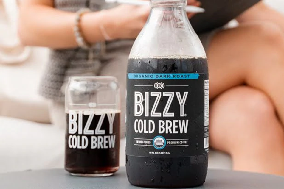 Bizzy Coffee charting national expansion with new funding