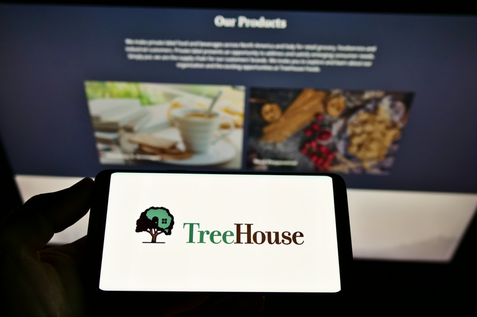 TreeHouse Foods seeks to divest Meal Preparation business Food