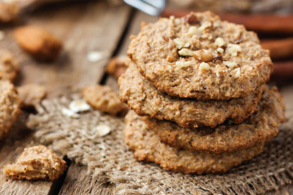 Nouria Bakery Cookies